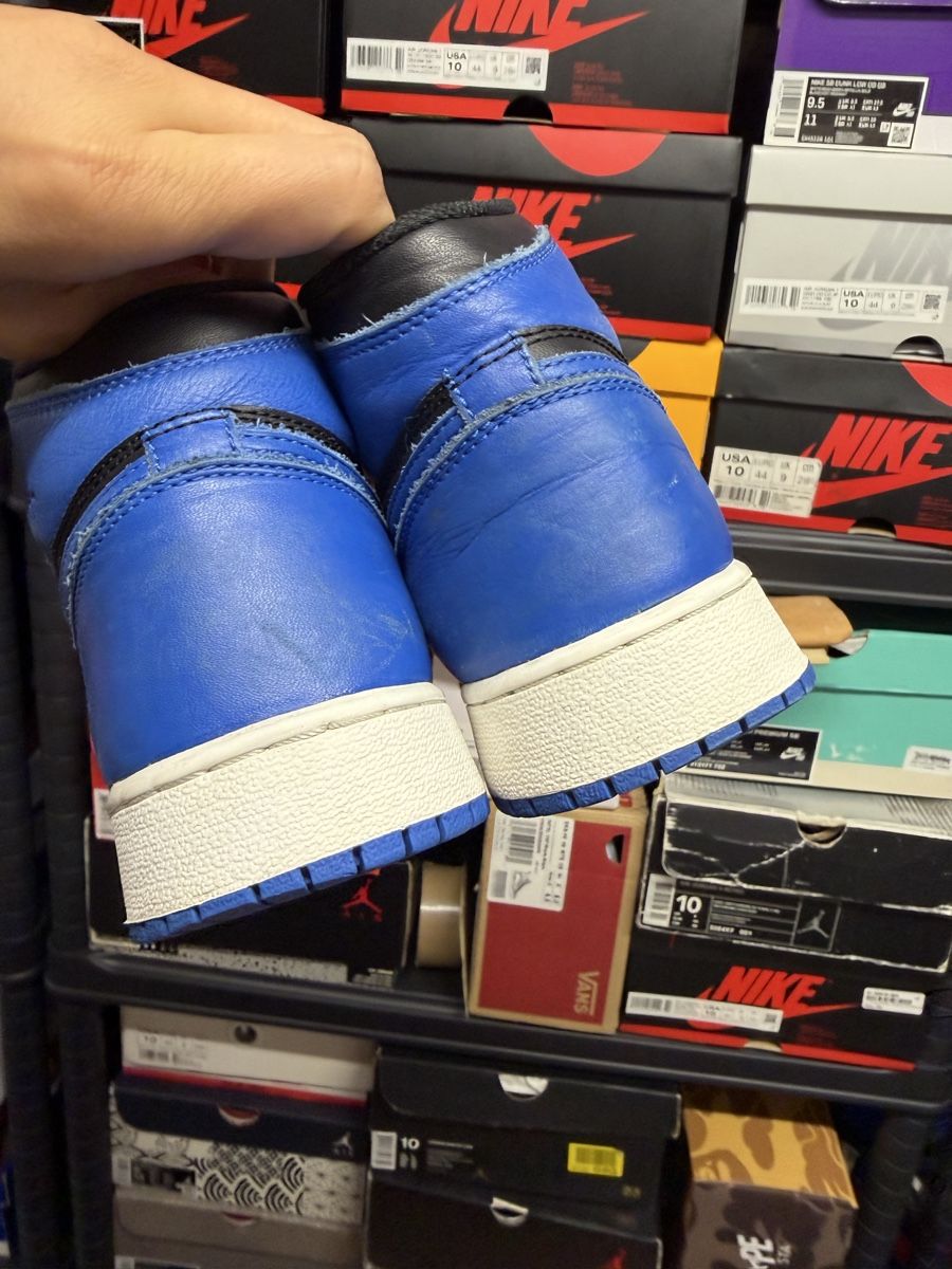 Jordan Herrenschuhe: Jordan 1 Royal (2017) – Gebraucht aus St-Légier-La Chiésaz von Swoosh. 2