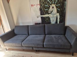Sofa - Verkauf aus Platzgründen
