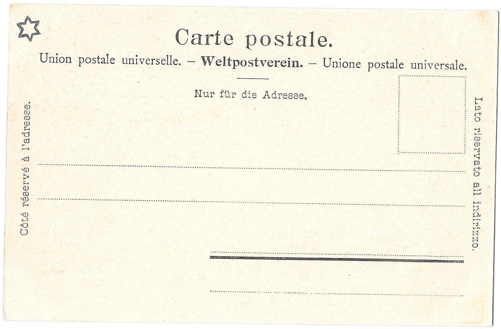 Cartoline postali: Kiental Teilansicht – Usato da Olten venduto da clotaldi 1