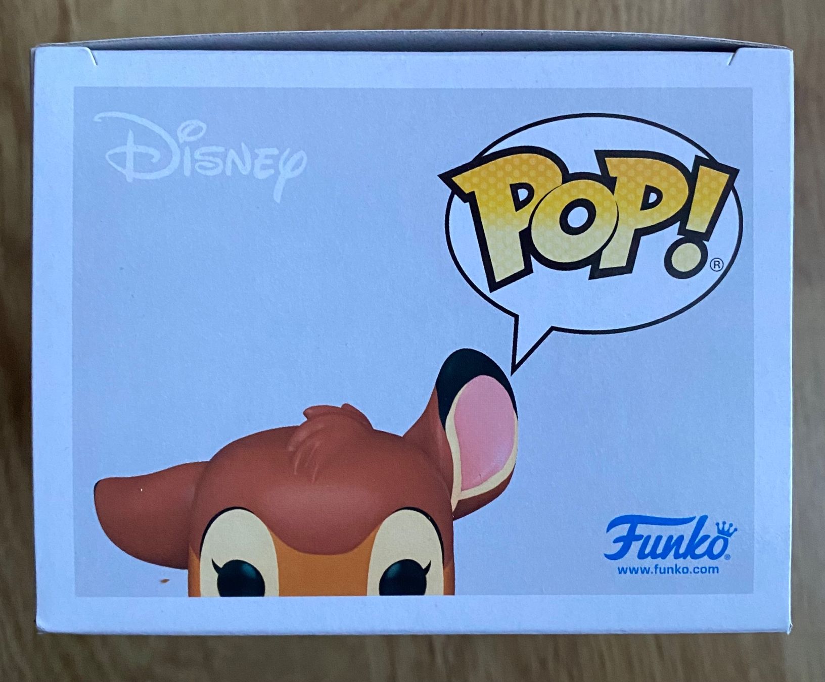 Funko Figuren: Funko Pop! Bambi Disney – Neu (gemäss Beschreibung) aus Rafz von SaintCruz 4