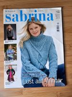 1 Heft Sabrina Dezember 2009