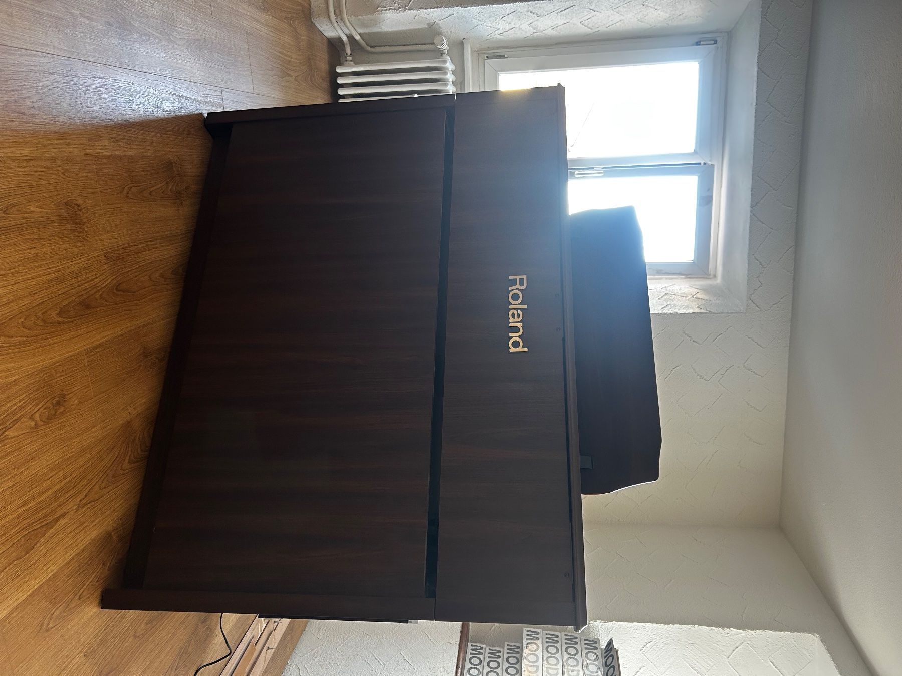 Roland Strumenti musicali: Digital Piano Roland – Difettoso da Bättwil venduto da mat_69sq 1
