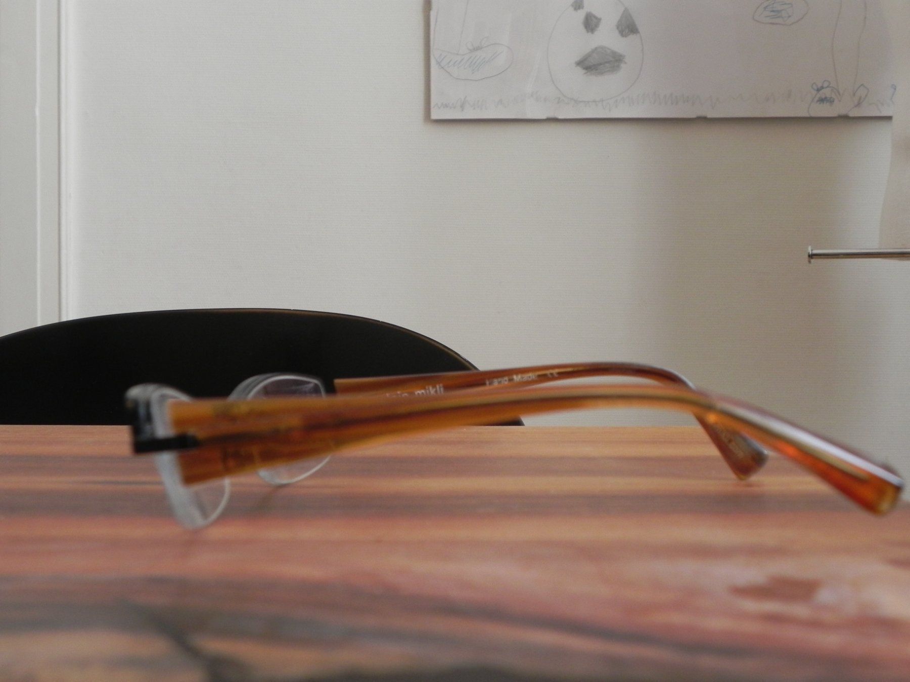 Lunettes & Verres: Alain Mikli Brillengestell – D'occasion à Bern par paultschur11 3