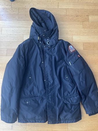 Parajumpers “Masterpiece Core” Jacke