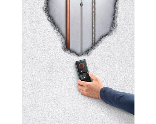Bosch Misurare: Bosch Digitales Ortungsgerät Truvo – Nuovo e nell'imballaggio originale da Buttisholz venduto da buttiholli 2