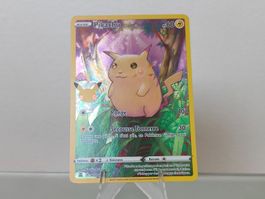 (FR) Pikachu #5,  Pokemon 25TH Célébrations