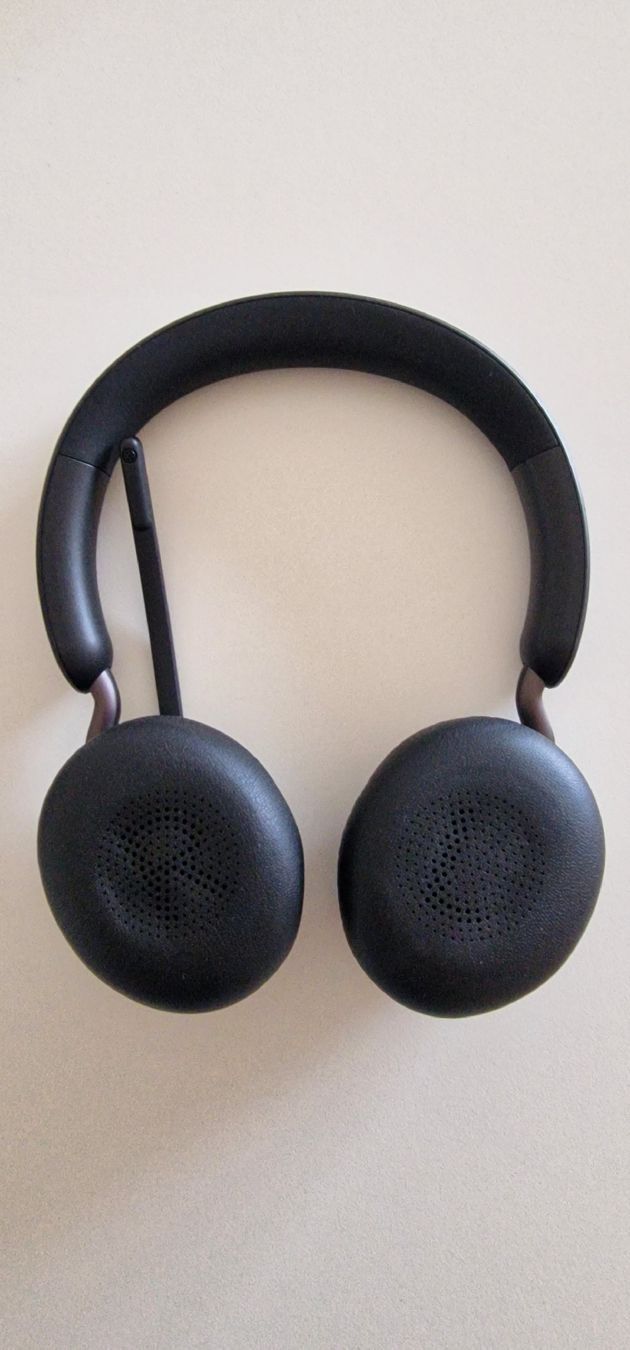 Kopfhörer: Jabra Headset – Gebraucht aus Zollikofen von tiga257 2
