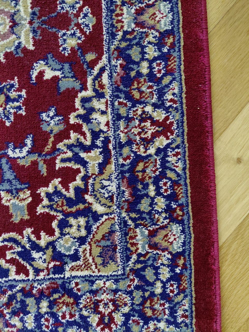 Tappeti: Perserteppich Läufer (ikea, orienttepich) – Usato da Bern venduto da .n. 1