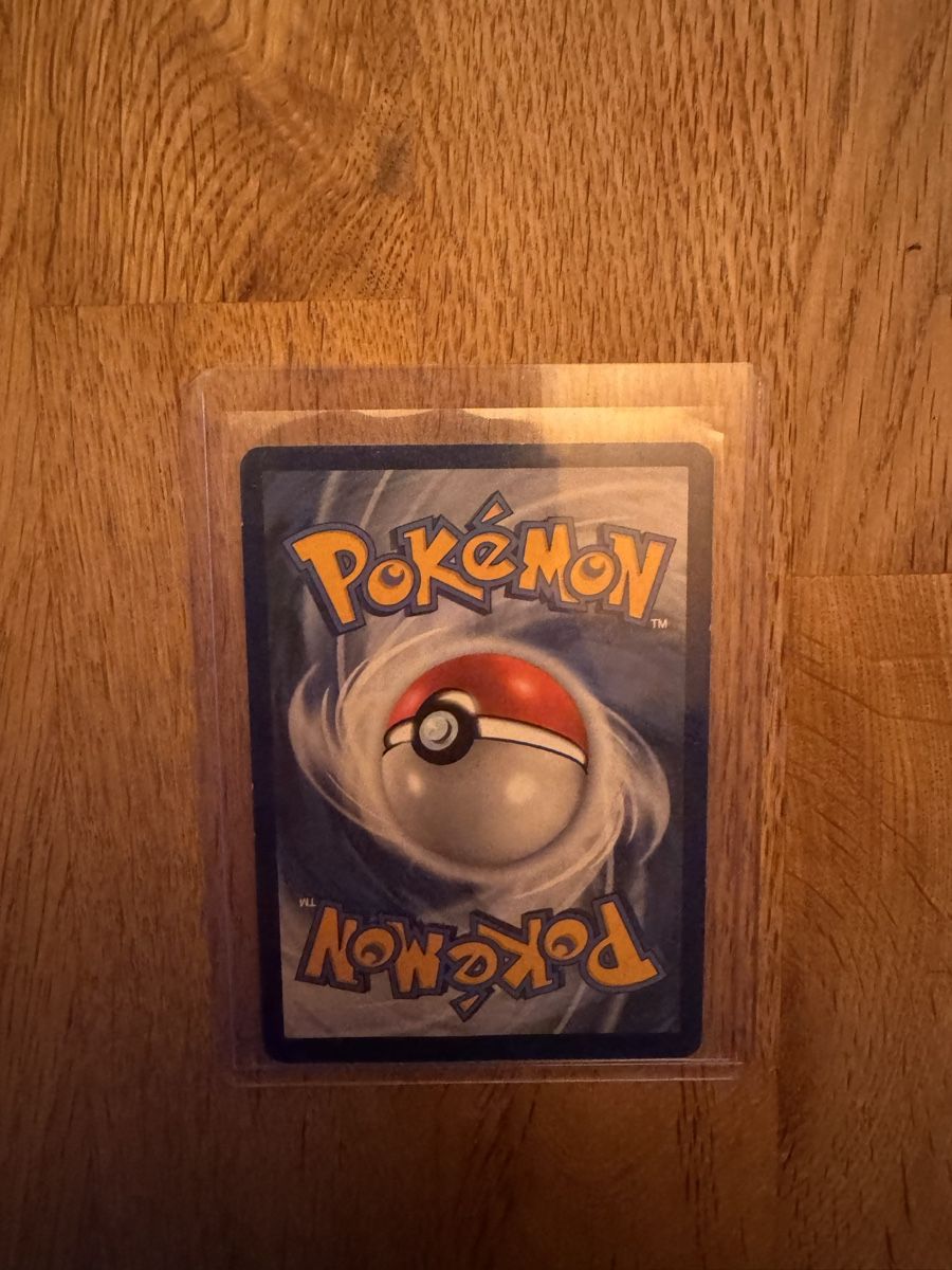 Pokémon Sammelbilder & Trading cards: Pokemon Bubble Mew PAF 232 – Gebraucht aus Belp von Leoloulou1 1