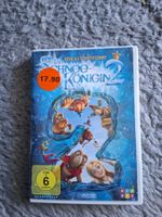 DIE SCHNEEKÖNIGIN 2     DVD
