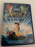 Arielle 2-Die Meerjungfrau