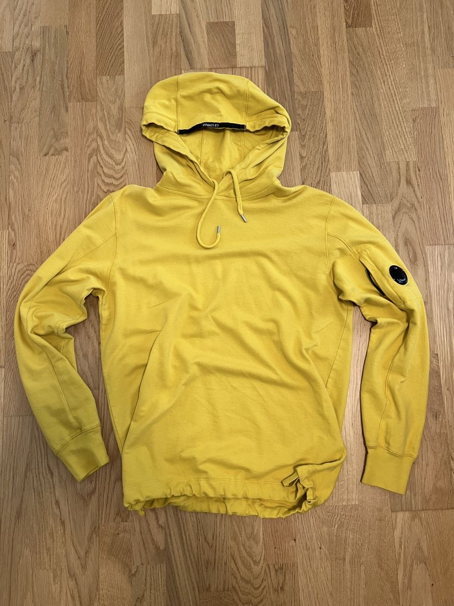 CP Company Maglioni & Felpe: C.P company Hoodie – Usato da Flawil venduto da i6ody8