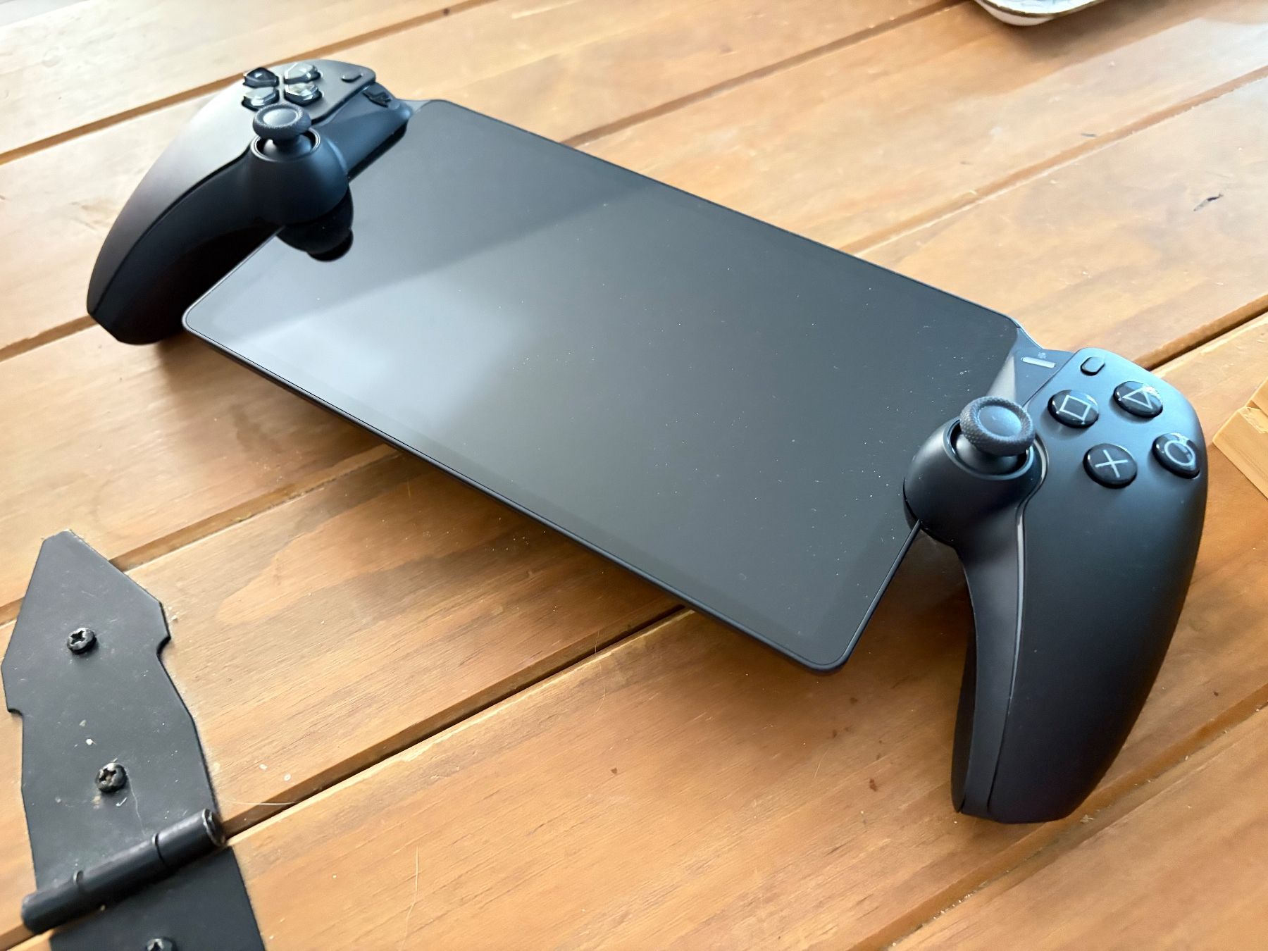 Sony Consoles: PlayStation Portal Remote Player, schwarz, PS5 – Neuf (Voir description) à Luzern par Brendanruehli