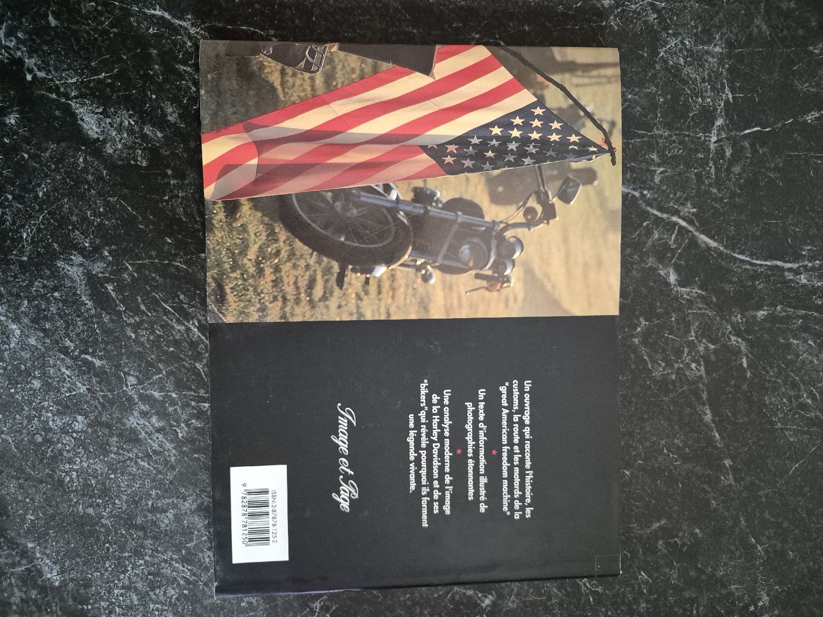 Libri: Livre Harley-Davidson – Usato da Le Locle venduto da CHEGUA 4