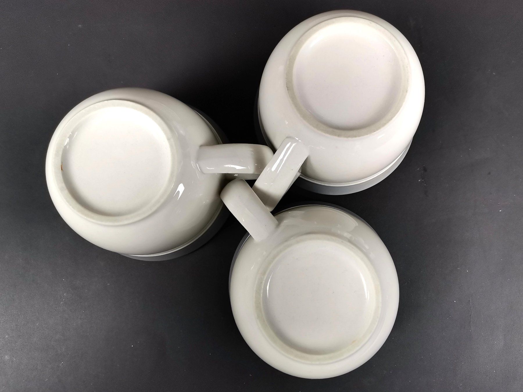 Set di piatti: Tee Kaffee Service Set – Usato da Schaffhausen venduto da Restwert_SH 6