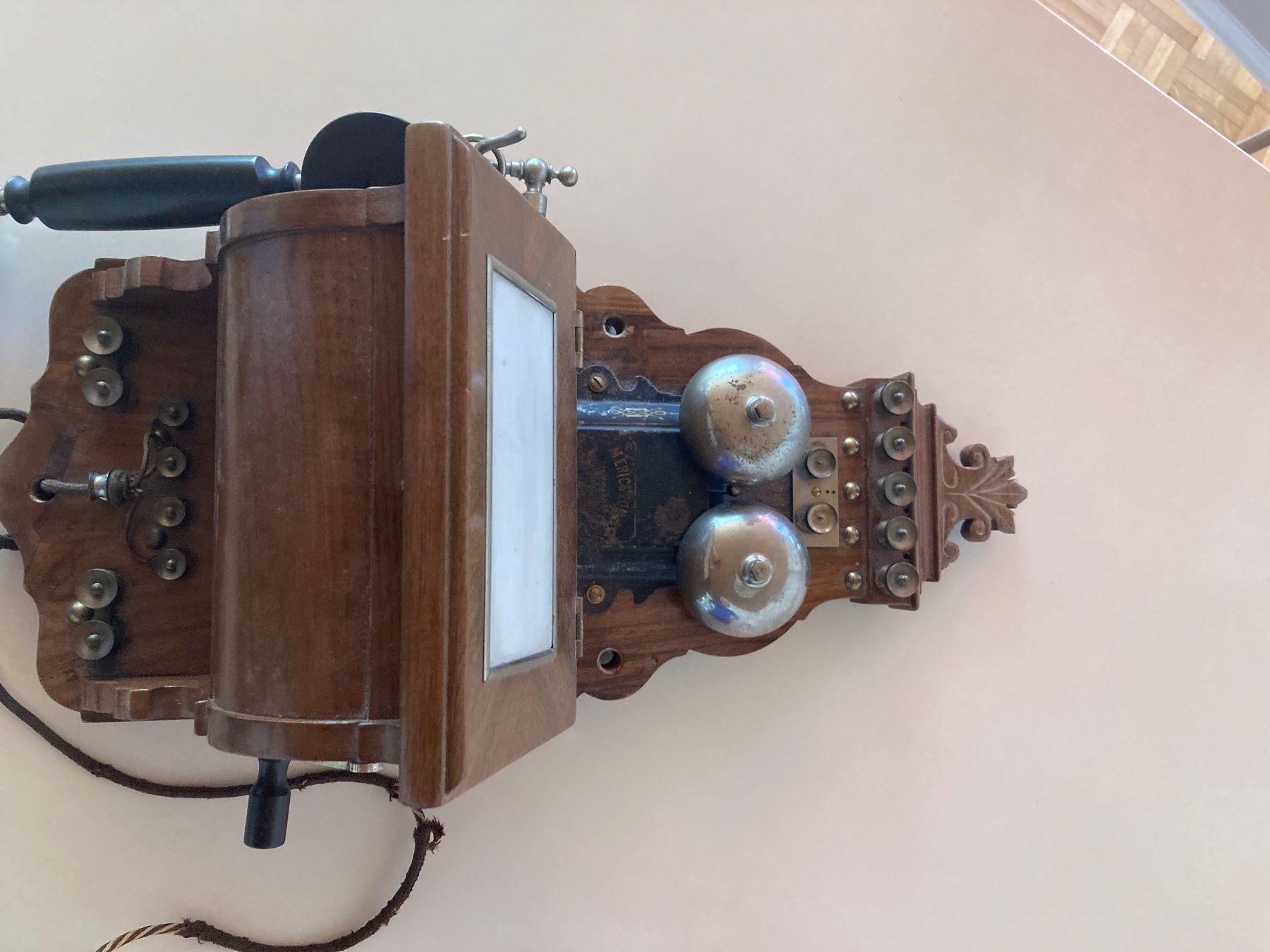 Ericsson Telefoni: Altes Telephon – Usato da meggen venduto da DesiHO 7