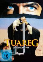 Tuareg - Die tödliche Spur (1984) Enzo G. Castellari - DVD