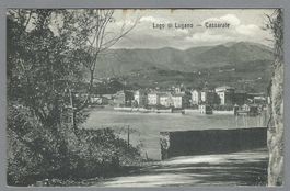 1919, CASSARATE