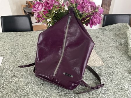 Sac à dos Freitag Wolf