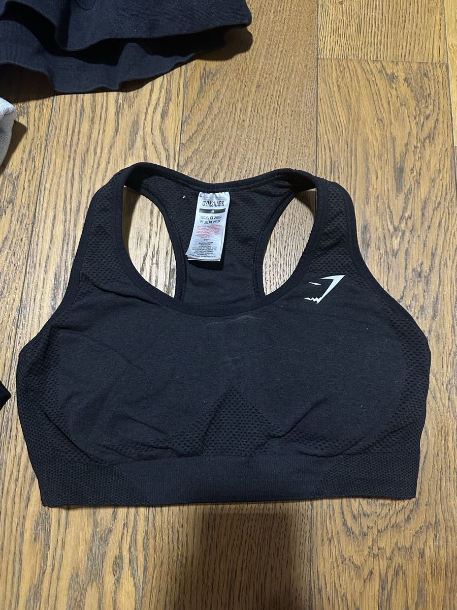 Altra biancheria intima: Gymshark Sport BH – Usato da Cham venduto da lischer444