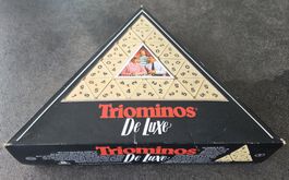 Triominos Spiel, Gesellschaftsspiel