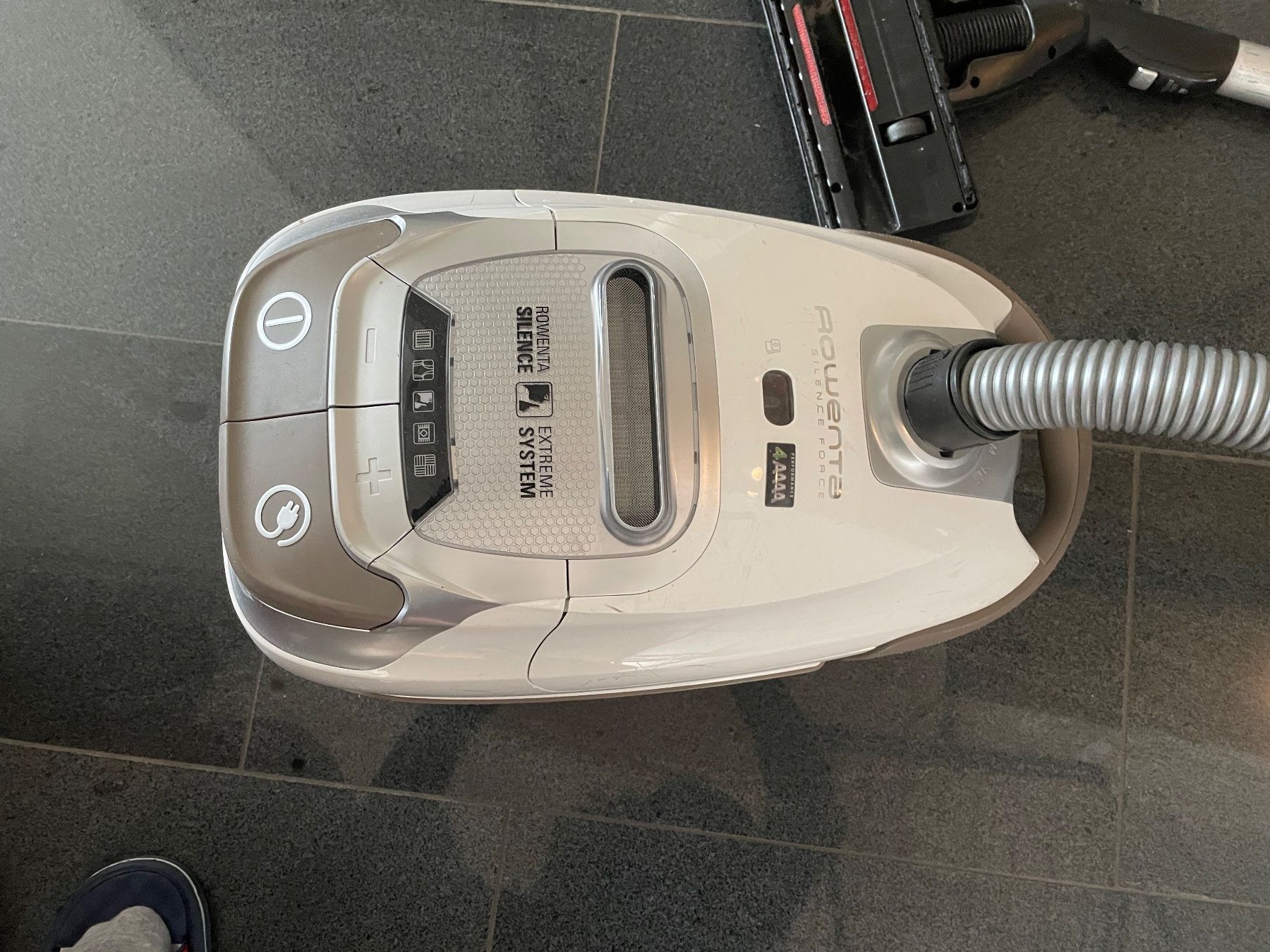 Rowenta Aspirapolveri & Accessori: Staubsauger – Usato da Altendorf venduto da RuliW