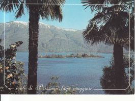 Brissago 1995