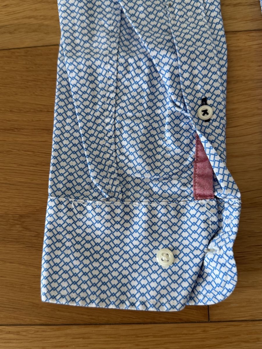 Tommy Hilfiger Camicie: Tommy Hilfiger Hemd  – Usato da Niedergösgen venduto da Lifestyle-85 2
