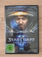 Starcraft 2 - Wings Of Liberty (German) - PC