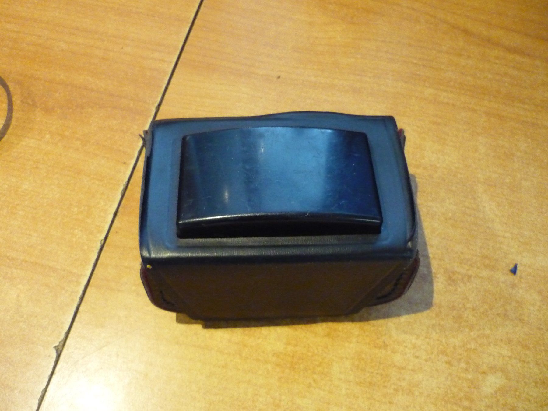 Kodak Fotocamera: Kodak Instamatic 233 Camera - Vintage – Usato da Beringen venduto da Flatretriever 4