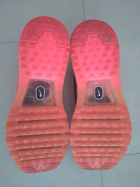 Scarpe da uomo: Nike Air Max 2014 – Usato da Gland venduto da bstn9 4