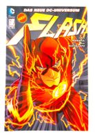 Comic « Flash - Licht aus » Nr. 01 - Juli 2012
