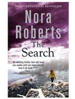The Search - Nora Roberts