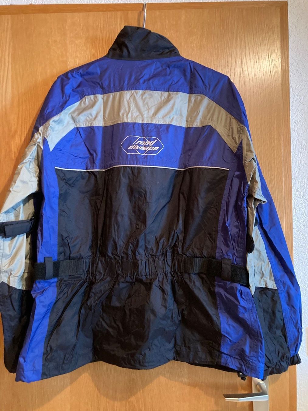 Giacche: Mororrad Regenbekleidung – Usato da Walliswil b.Wangen venduto da Babsi12 1