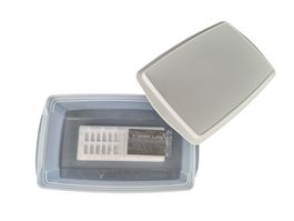 TEFAL Geruchsneutralisierende Käsedose
