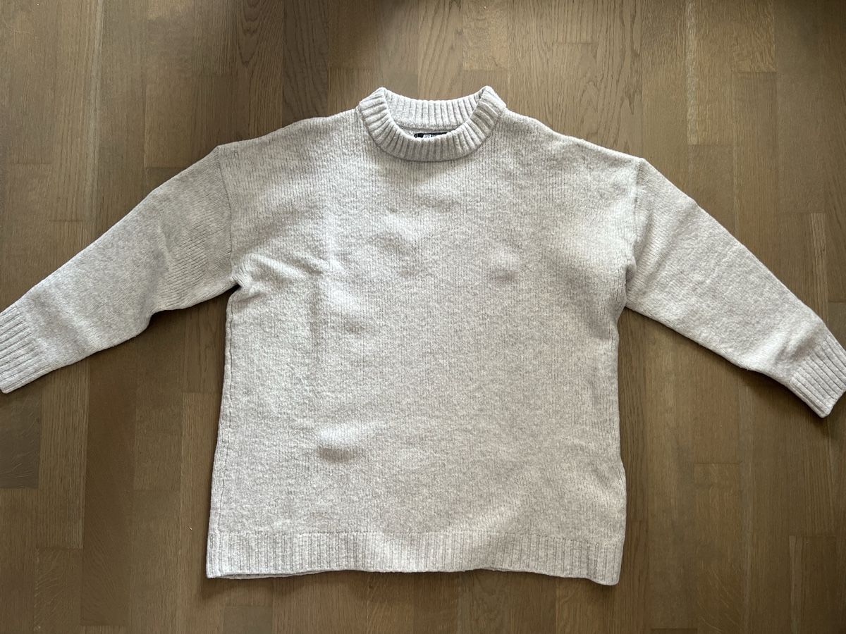 Maglioni & Felpe: Damen Pullover – Nuovo (secondo la descrizione) da Kriens venduto da Luzernerin_K 5