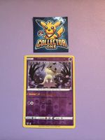 Pokemon Mimikyu Reverse Rare Holo Top Rare 2020
