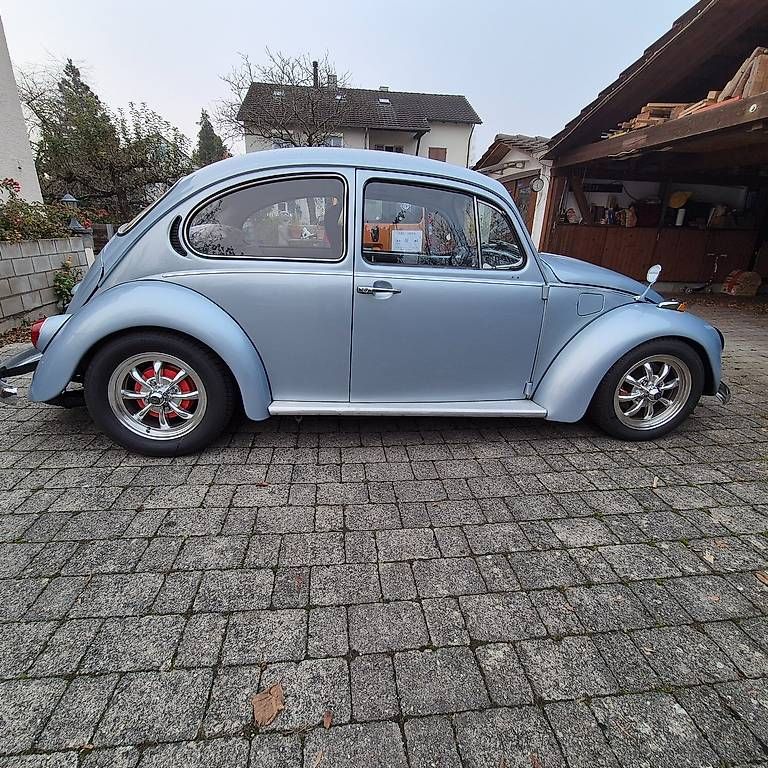 Automobili: Käfer 1300 L   – Usato da Rheinau venduto da gan_yvv7 4