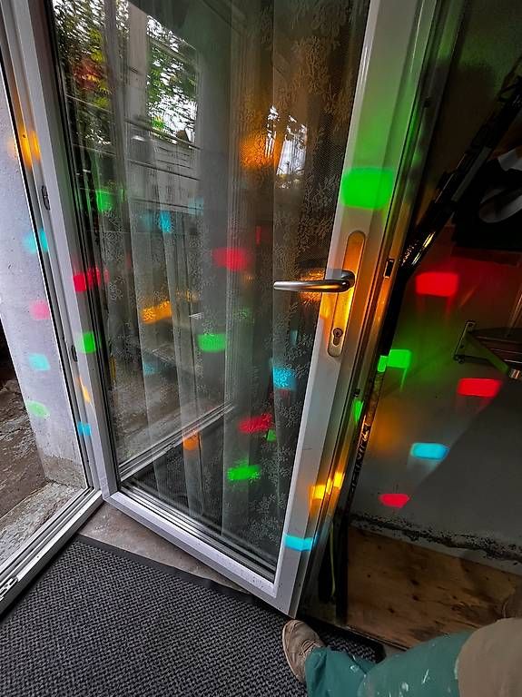 Lampade: Disco/Party Licht – Usato da Toffen venduto da Topcase850 2
