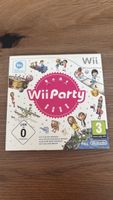 Wii Party