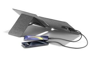 Ladegeräte: Chargeur de secours solair – Neu und originalverpackt aus Aigle von GlobalTrading 1