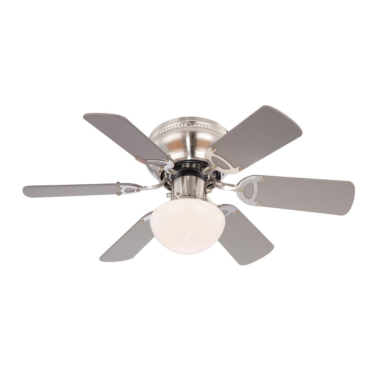 Lampadari & plafoniere: Deckenleuchte, Deckenventilator, 76 cm Ø – Nuovo (secondo la descrizione) da Kreuzlingen venduto da Smart-Light 4