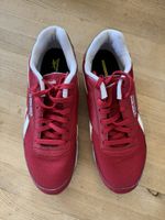 Reebok rouges, taille 44 Kilyan