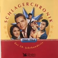 Schlagerchronik 1960 - 1964