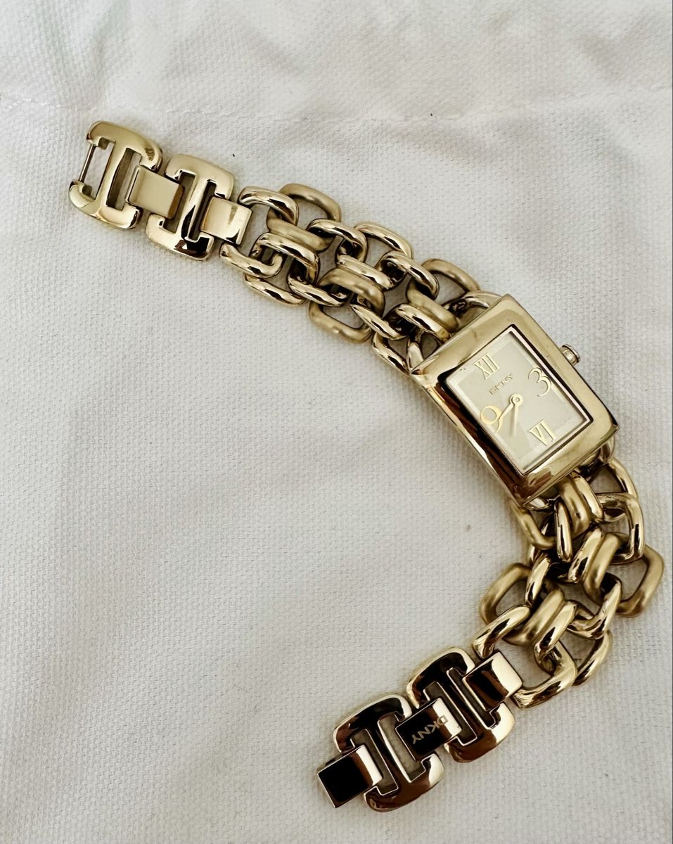 DKNY Orologi: DKNY Uhr – Usato da Bülach venduto da leide_29