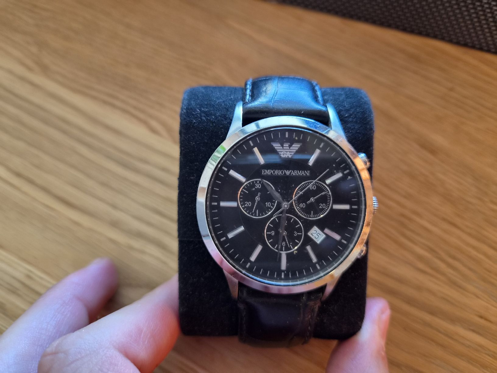Maserati Orologi: Watch Collection Mix for Sale – Usato da Siebnen venduto da sta_x7zz 6
