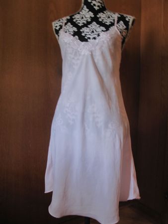 100% Silk  SMALL
