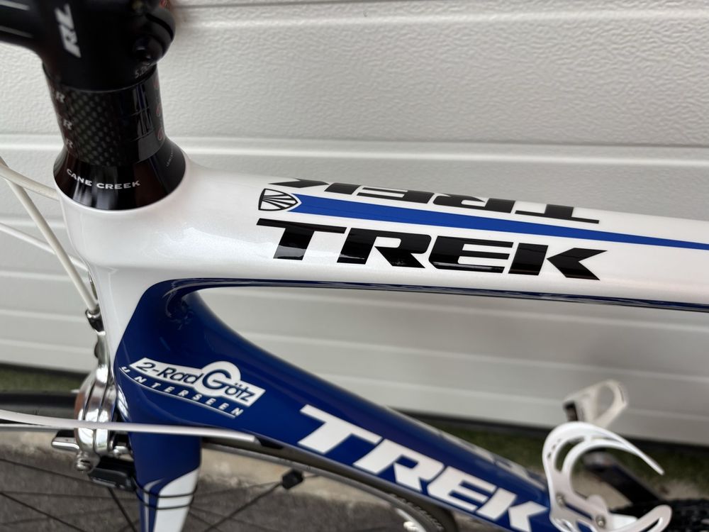 Trek Biciclette: Trek Madone 4.5 T vélo de course – Nuovo (secondo la descrizione) da Conthey venduto da Michel124 4