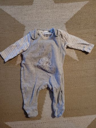 Pyjama gr. 56