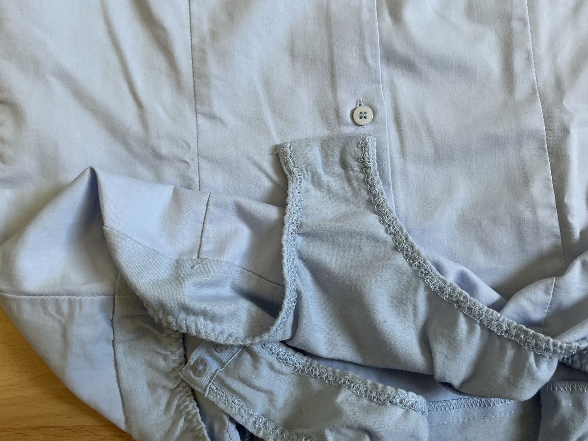 Blusen: Hemd  – Gebraucht aus St.Gallen von nat_7n75 4